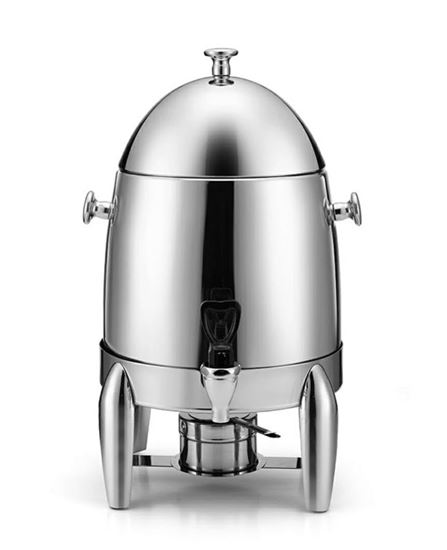 Picture of CHAFFEX TEA & COFFEE URN DOME 12L