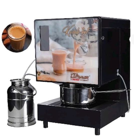 Picture of PRADEEP IB KADAK BOT (3.5 KW) WITH DISPLAY 111597