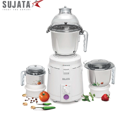Picture of SUJ DYNAMIX MIXER 3 JAR