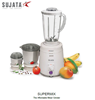 Picture of SUJ SUPERMIX MIXER 3 JAR