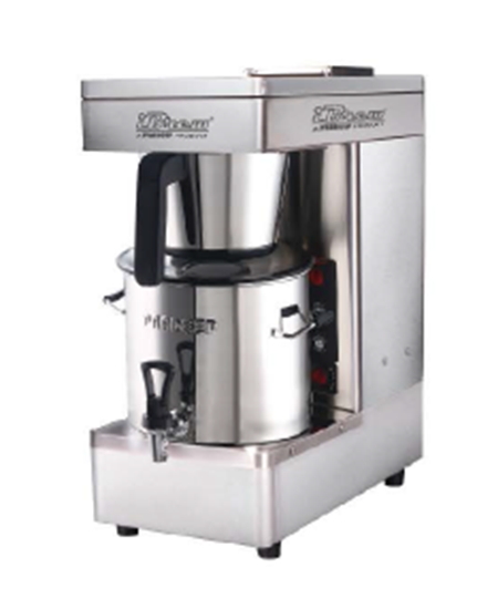 Picture of PRADEEP IB COFFEE BREW (ECONOMY) (1L/200 GMS) 11502-B