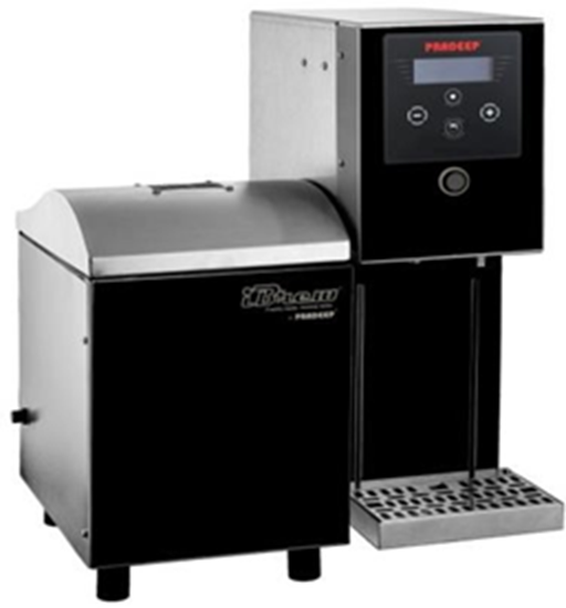 Picture of PRADEEP IB T&C BREW AUTO DISP KEYPAD 2.5L X 2