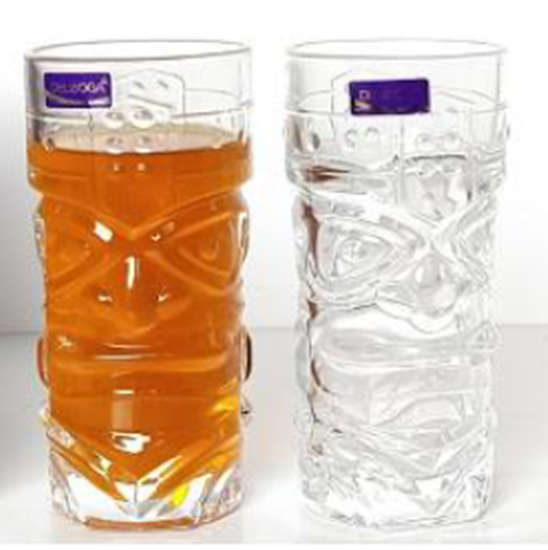 Picture of IMP DELI TIKKI GLASS 410ML 6P DSKB035