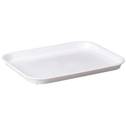 Picture of MUSKAN TRAY DISPLAY 8X14X1 (PC) WHITE