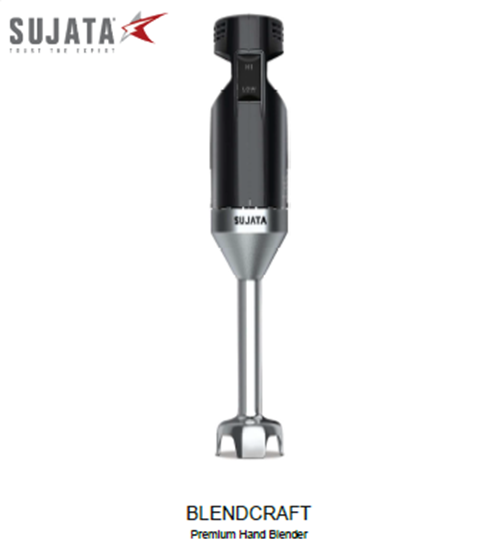 Picture of SUJ HAND BLENDER BLENDCRAFT
