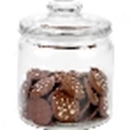 Picture of BORGONOVO JAR VASO EMPORIUM 2600 ML