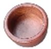 Picture of ARY WOOD BOWL FLAT SMALL 3 11204