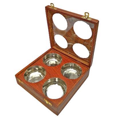 Picture of WOOD FRESHNER BOX 4 PART