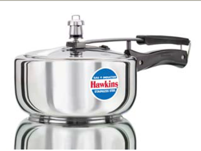 Picture of HWK COOKER SS 10L