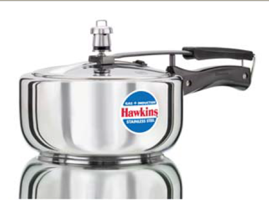 Picture of HWK COOKER SS 10L