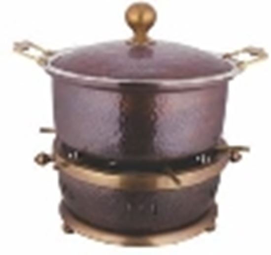 Picture of VNS CHAFFER COPPER ANTIQUE 6L