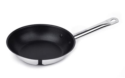 Picture of PRADEEP FRY PAN NON STICK 20X4 CM