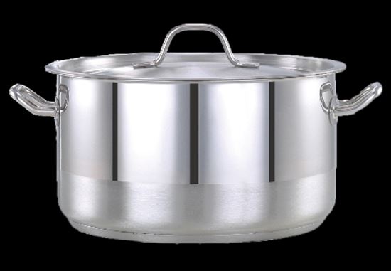 Picture of PRADEEP COOKPOT 1/2 60X33CM (93 LTR)