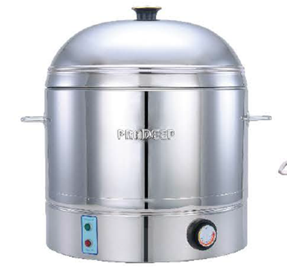 Picture of PRADEEP ELCT CORN STEAMER 12L 220307