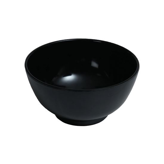 Picture of SD ML ROUND BOWL 12 BLACK