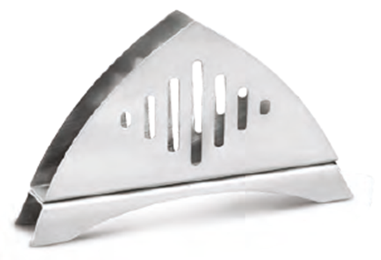 Picture of DESTELLER NAPKIN HOLDER TRIANGLE LC