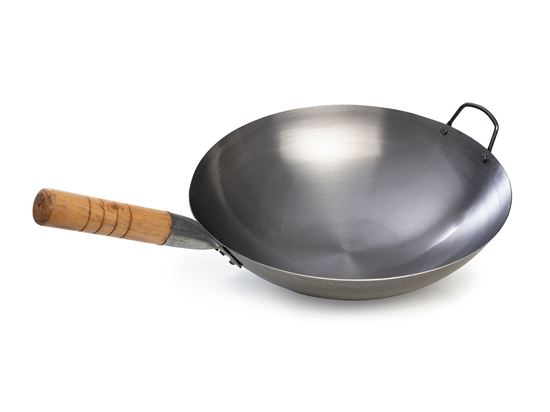 Picture of LKH CHINESE WOK NO12
