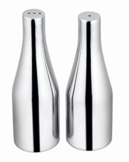 Picture of DESTELLER SALT & PEPPER BOTTLE R GOLD