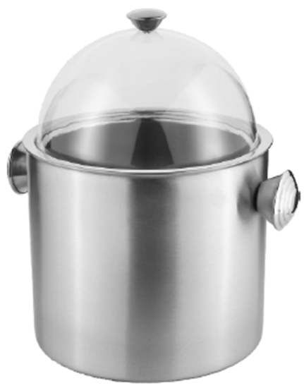 Picture of PK ICE CREAM CONTAINER BIG D/W W/COVER