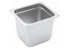 Picture of GN ICE CREAM PAN 8X8 200MM