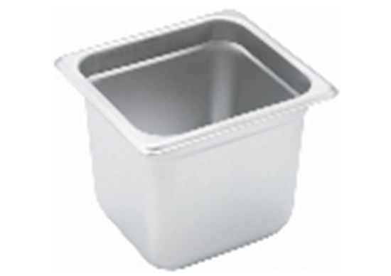 Picture of GN ICE CREAM PAN 8X8 200MM