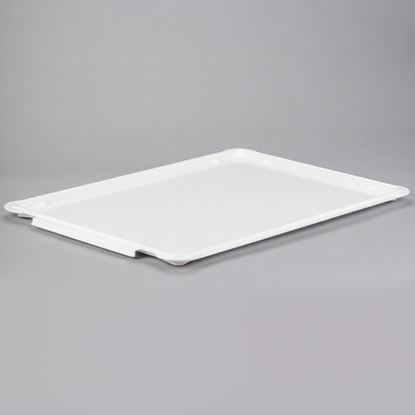 Picture of CHAFFEX PIZZA DOUGH BOX LID 600X400MM