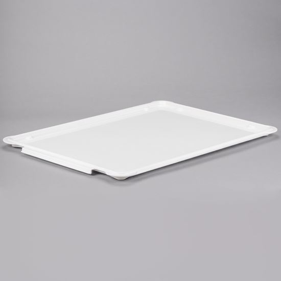 Picture of CHAFFEX PIZZA DOUGH BOX LID 600X400MM