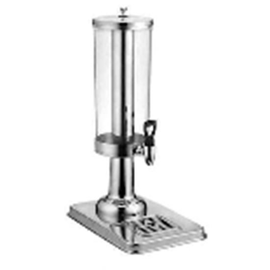 Picture of CHAFFEX JUICE DISPENSER 3L SS (SINGLE)-