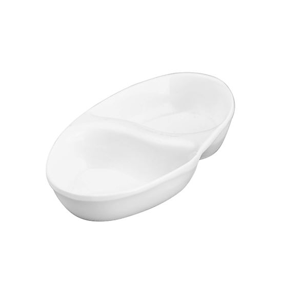 Picture of DINEWELL SAUCE BOWL TWIN  2015