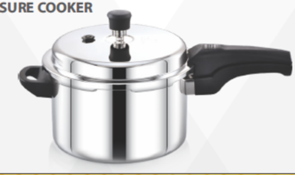 Picture of ACH COOKER SS 8L
