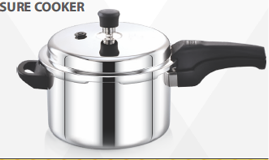 Picture of ACH COOKER SS 8L