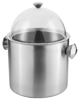 Picture of PK ICE CREAM CONTAINER SMALL D/W W/COVER