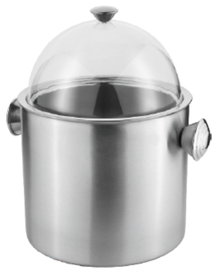 Picture of PK ICE CREAM CONTAINER SMALL D/W W/COVER