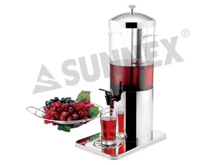 Picture of SUNNEX JUICE DISPENSER 5L (SINGLE MARBELLA)