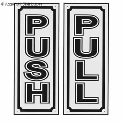 Picture of CHAFFEX SNG PUSH/PULL (BIG 2.5X8)