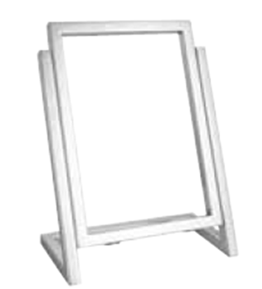 Picture of CHAFFEX SNG MENU FRAME W/STAND 5X7