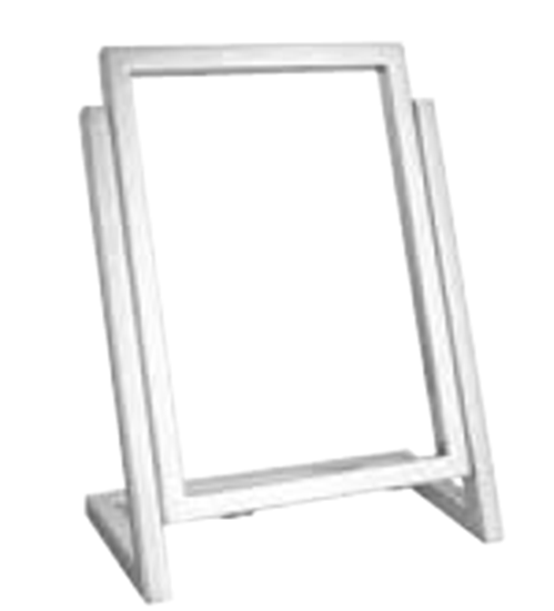 Picture of CHAFFEX SNG MENU FRAME W/STAND 5X7