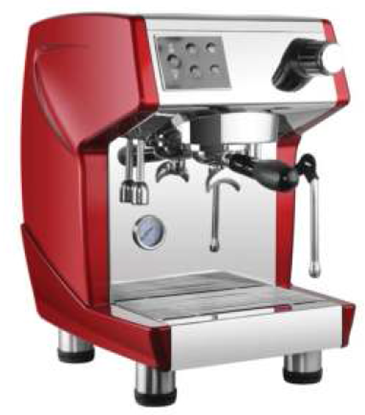 Picture of ELINVER COFFEE MACHINE 1.7L