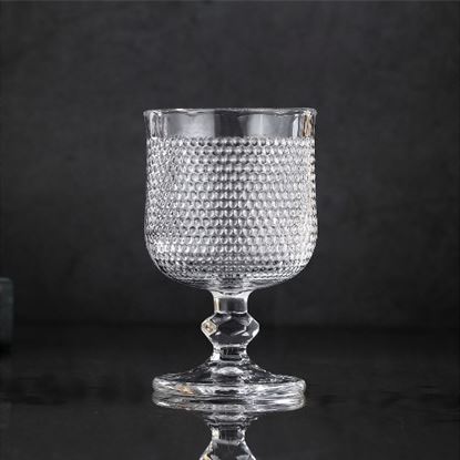 Picture of IMP DELI CUT GLASS JUICE 185ML DSKB161-2-B