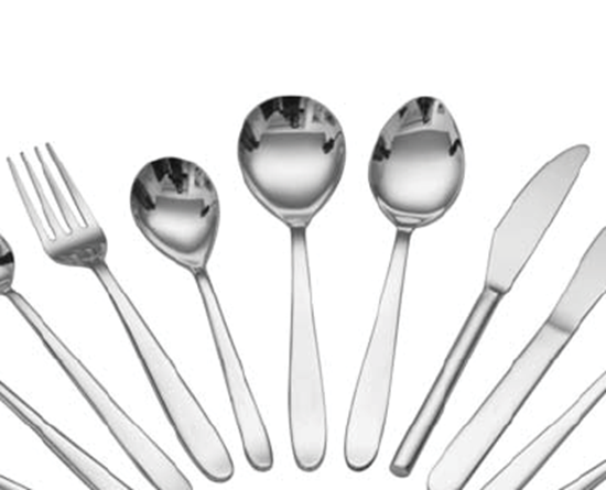 Picture of CLASSIC SLEEK DESSERT(AP)FORK