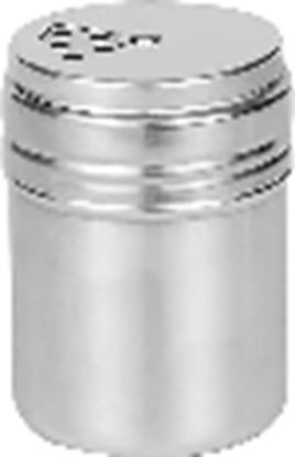 Picture of KMW SALT & PEPPER SHAKER W/THRD COVER 10OZ