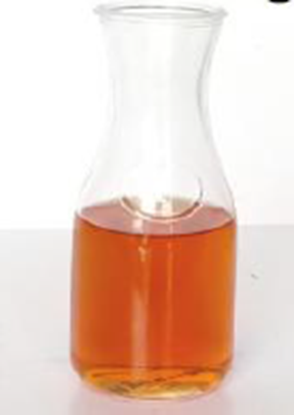 Picture of IMP DELI DECANTER 270ML 6P H5041-250