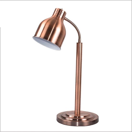 Picture of ELINVER FOOD LAMP WARMER HEAD 1 RG