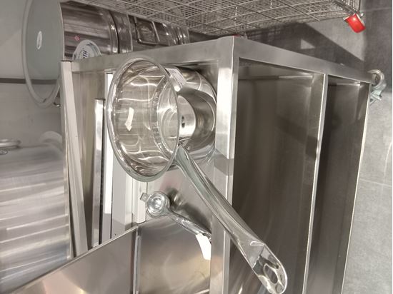 Picture of MOSC SAUCE PAN HIGH 22CM - 3300ML