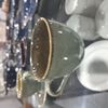 Picture of TIA SW TEXTURE GREEN CUP HR BIG