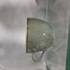 Picture of TIA SW TEXTURE GREEN CUP HR BIG