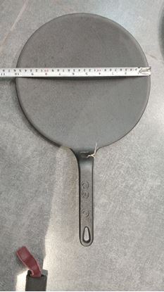 Picture of CELLO CAST IRON IRONICA ROTI TAWA 26CM