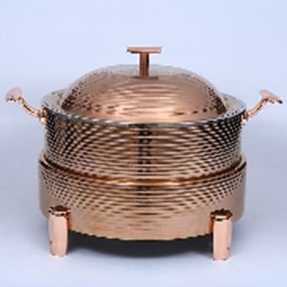 Picture of RG EASTERN CHAFFER CURVE LID 7L RG