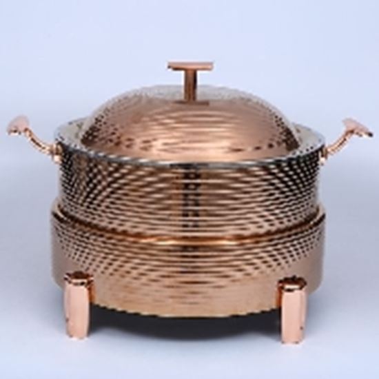 Picture of RG EASTERN CHAFFER CURVE LID 7L RG