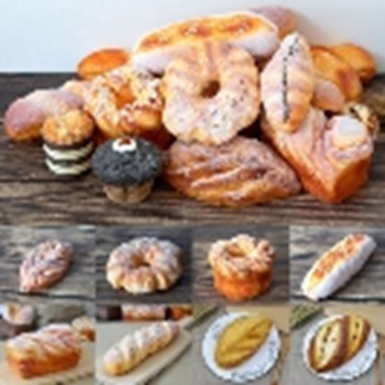 Picture of SNR AFT BREADS 34429/30-35 & 36-40